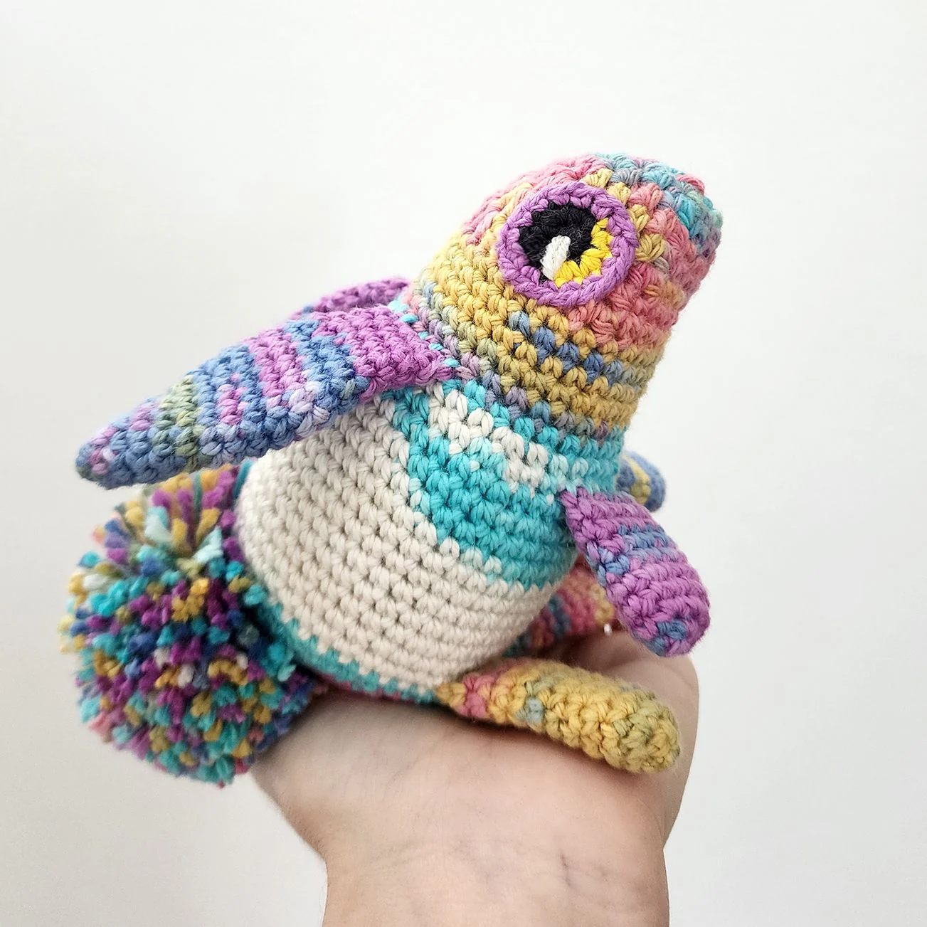 Thumb 5
